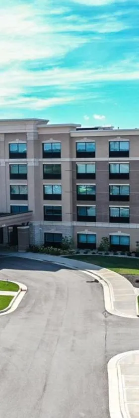Holiday Inn Express & Suites - Elizabethtown North by IHG，位于伊丽莎白镇的酒店