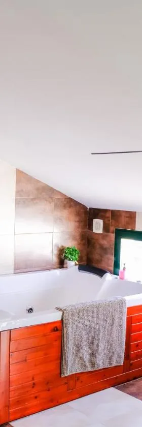 Atico Romántico，位于厄尔巴拉克的酒店