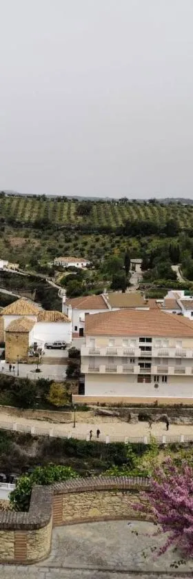 Casa Rural Guzman，位于塞特尼尔的酒店