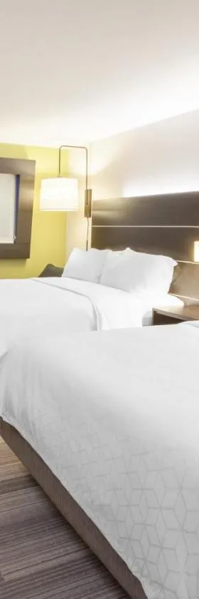 Holiday Inn Express Atlanta W (I-20) Douglasville by IHG，位于道格拉斯维尔的酒店