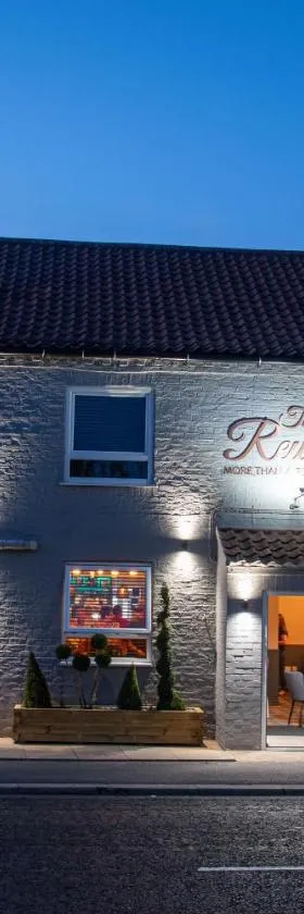 The Reubens，位于比代尔的酒店