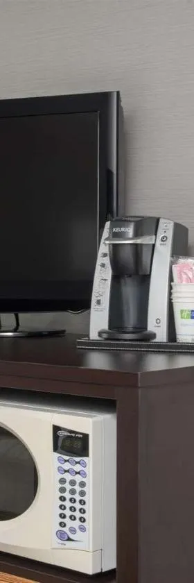 丹维尔套房智选假日酒店，位于丹维尔的酒店