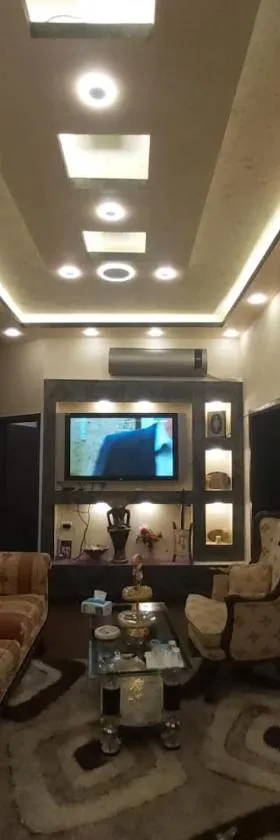 Jarajreh Apartments/ Hotel，位于卡拉克的酒店
