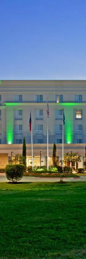 Holiday Inn & Suites College Station-Aggieland by IHG，位于大学城的酒店