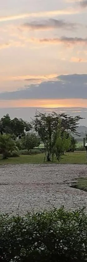 Kham Ecolodge，位于清盛的酒店