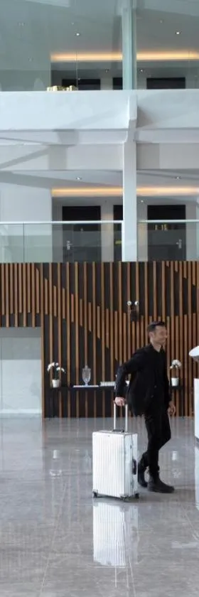 S Ram Leisure Hotel SHA PLUS，位于曼谷的酒店