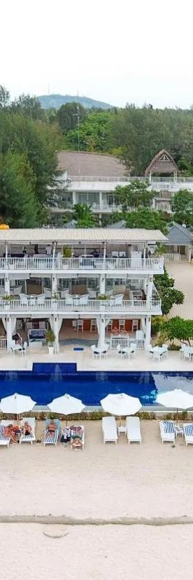 Seri Resort Gili Meno - Adults Only，位于吉利美诺的酒店