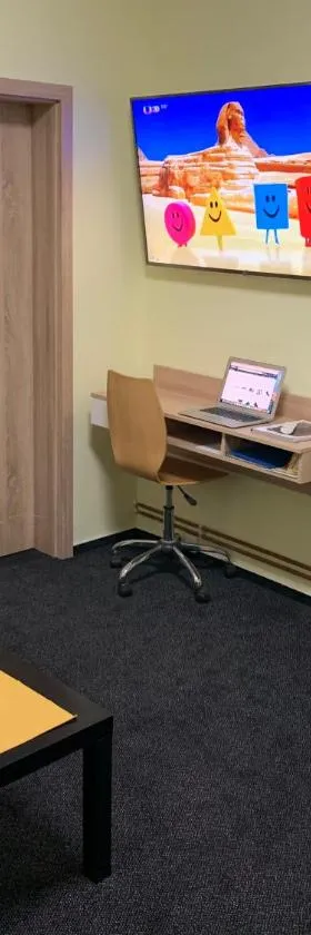 Apartmán Alesta Bruntál，位于布伦塔尔的酒店