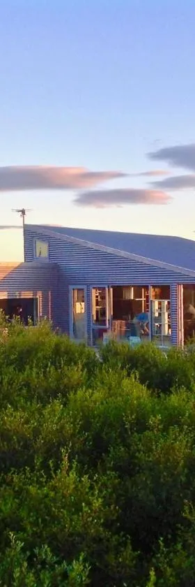 Bakki，位于Jarðlangsstaðir的酒店