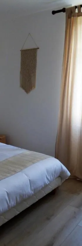 Les Hauts de Malirat，位于卡普德纳克的酒店