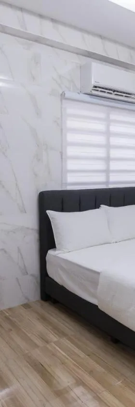 Lee Luxury Home USM Penang，位于牛汝莪的酒店