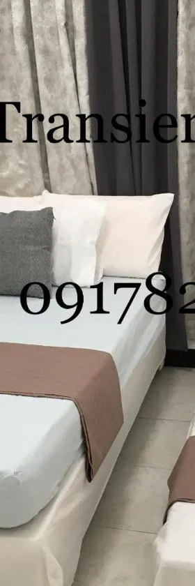 Bolinao Transient House A，位于Balingasay的酒店