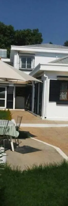 Chambre d'hôtes Valiha，位于Ivato的酒店