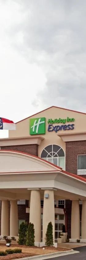 彭布罗克智选假日酒店，位于Pembroke的酒店
