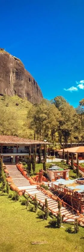 Mansión by Bernalo Hotels，位于瓜塔佩的酒店