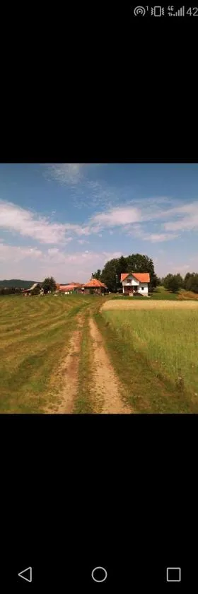 Apartman JELA Jabuka，位于Prijepolje的酒店
