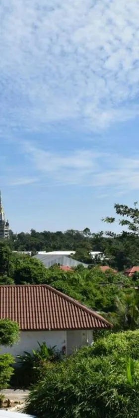 Rai Win Resort，位于甲米镇的酒店
