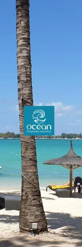 Ocean Villas Hotel，位于格兰贝伊的酒店