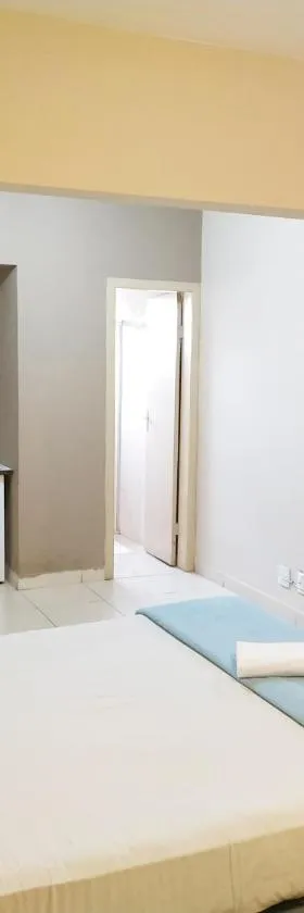 Hotel Sublime - Pistão Sul - Próximo a Universidade Católica de Brasília，位于塔瓜汀加的酒店