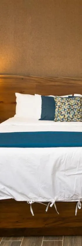 Casa Villamil Boutique Hotel，位于科潘玛雅遗址的酒店