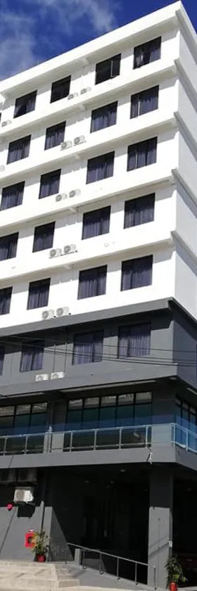 Grace Hotel Semporna，位于仙本那的酒店