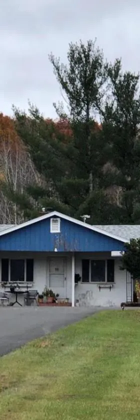 Elm Tree Motel，位于Craryville的酒店