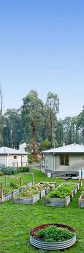 Karma Kinglake，位于Kinglake的酒店