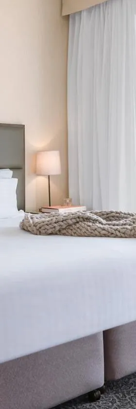 Oaks Gold Coast Hotel，位于黄金海岸的酒店