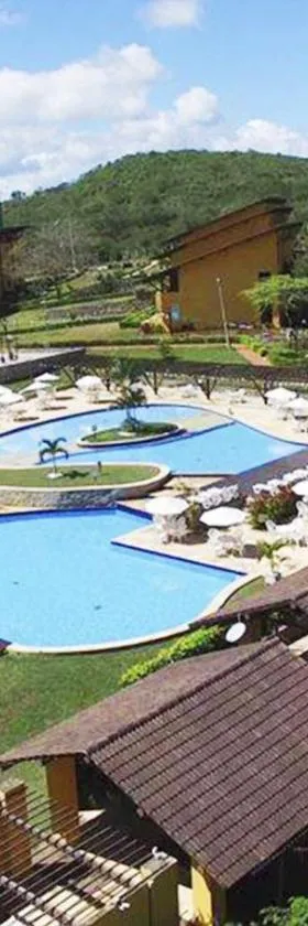 Gravatá Winterville Residence，位于格拉瓦塔的酒店