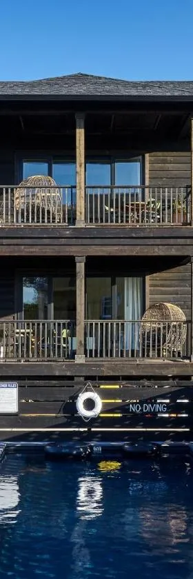 Lokal Hotel Cape May，位于五月岬郡的酒店
