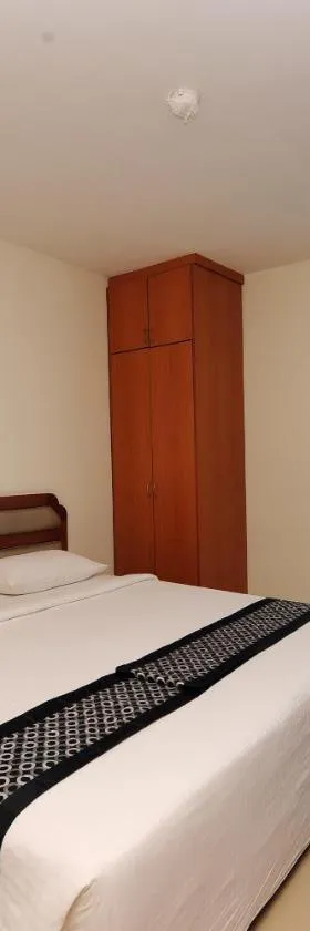 Palm Inn Ampang Point，位于安邦的酒店