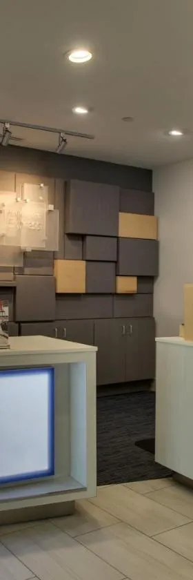 Holiday Inn Express - Lexington East - Winchester by IHG，位于温彻斯特的酒店
