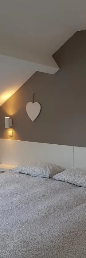 Durbuy Cosy Appart，位于杜柏的酒店