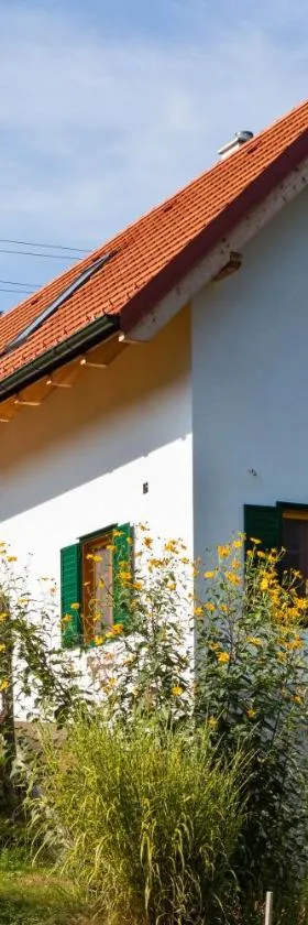 Kellerstöckl am Liendlberg，位于Eberau的酒店