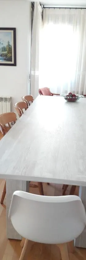 Precioso Duplex Cal Richi，位于特伦普的酒店