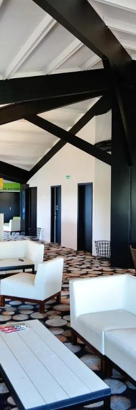 Relais Fasthotel Port Lauragais，位于Avignonet-de-Lauragais的酒店