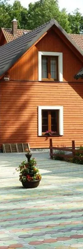 Chaty ve Ski-relax Avalanche Dolní Moravice，位于Dolní Moravice的酒店