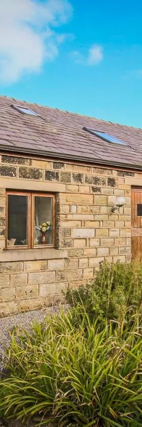 Foxhill Fold，位于吉斯本的酒店