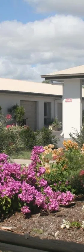 Collinsville Motel，位于Collinsville的酒店