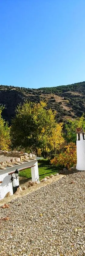 Turismo Rural & SPA El Cercado，位于贝尔楚勒斯的酒店