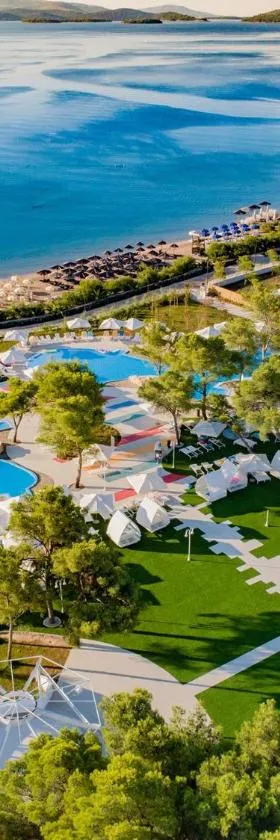 Amadria Park Kids Hotel Andrija，位于希贝尼克的酒店