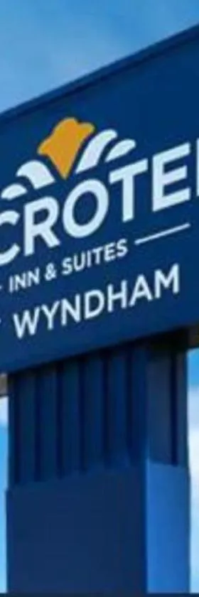 Microtel Inn & Suites by Wyndham Woodland Park，位于伍德兰帕克的酒店