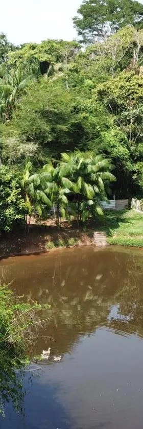 Recanto na Floresta，位于里约布兰科的酒店