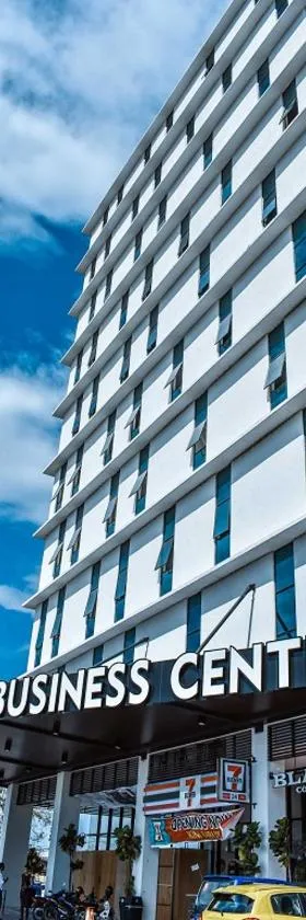 Urban Inn, Alor Setar，位于阿罗士打的酒店