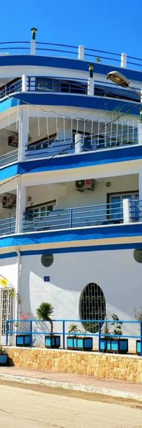 Amazone Hotel Tulear，位于图利亚拉的酒店