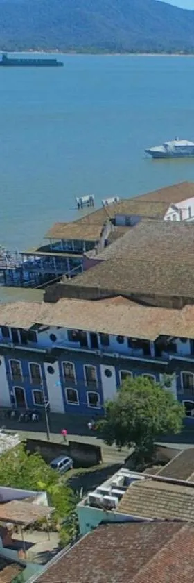 Hotel Zibamba，位于南圣弗朗西斯科的酒店