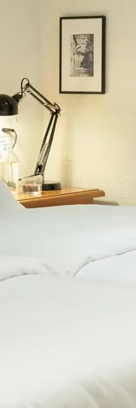Hostal Can Maret，位于Vilademuls的酒店