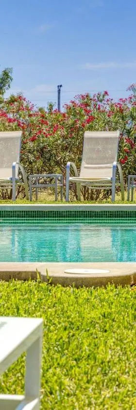 Finca Sa Pradera，位于Se Casa Blanca的酒店