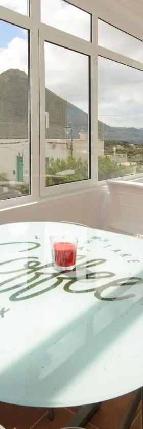 Apartamento Ye，位于阿里亚的酒店