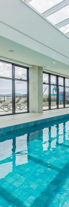 Mercure Itajai Navegantes，位于伊达贾伊的酒店